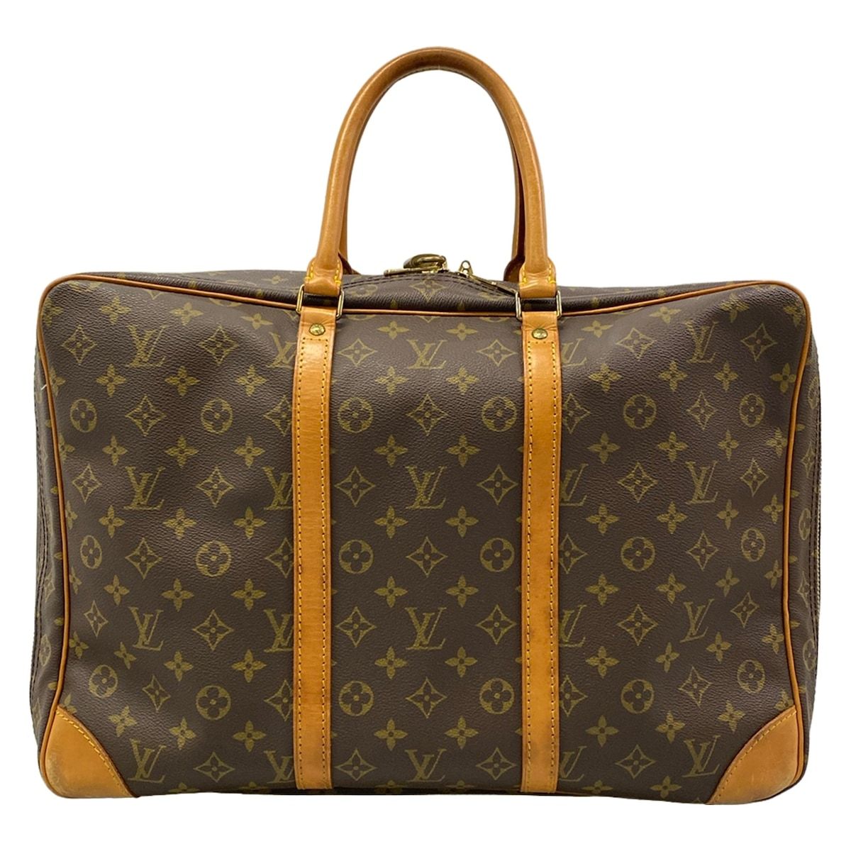 Louis Vuitton Boston Bag Monogram Sac 48 Earl — view 3