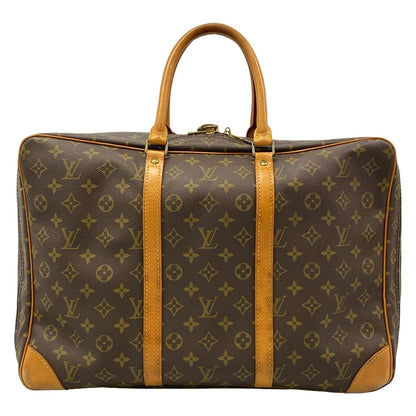 Louis Vuitton Boston Bag Monogram Sac 48 Earl — view 3