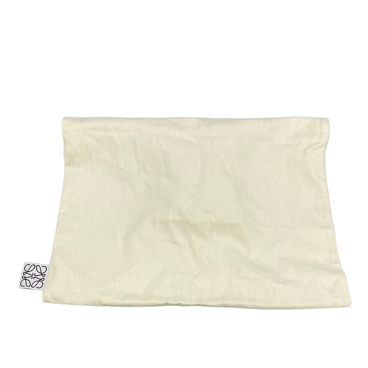 Loewe Shoulder Bag Puffer Puzzle Hobo Beige Leather — view 8