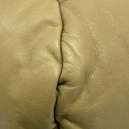 Loewe Shoulder Bag Puffer Puzzle Hobo Beige Leather — view 6