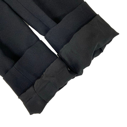 Miu Miu Coat S Black 36 — view 7