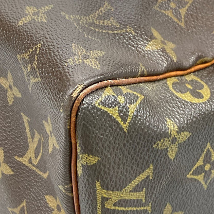 Louis Vuitton Handbag Monogram Speedy 30 — view 6