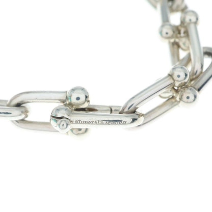 Tiffany & Co HardWear Link Bracelet Silver — view 5