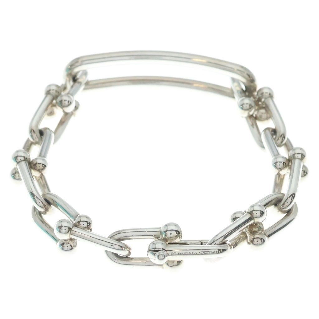 Tiffany & Co HardWear Link Bracelet Silver — view 2