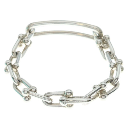 Tiffany & Co HardWear Link Bracelet Silver — view 2