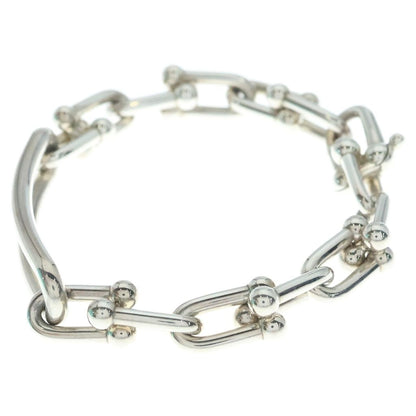 Tiffany & Co HardWear Link Bracelet Silver — view 4