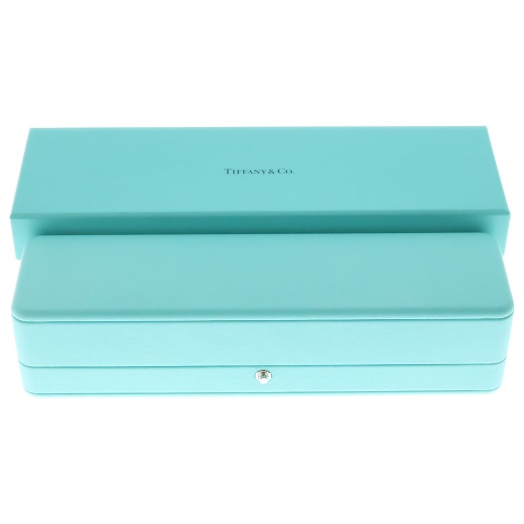 Tiffany & Co HardWear Link Bracelet Silver — view 6