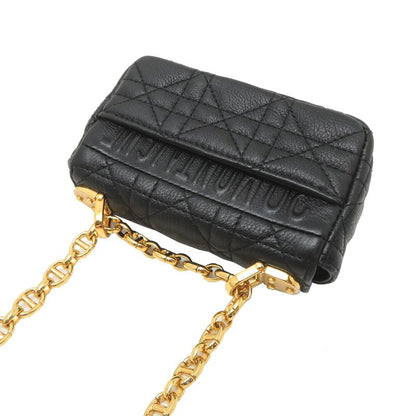 Dior Shoulder Bag Black — view 4