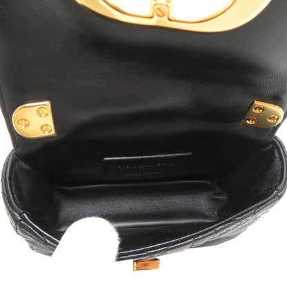 Dior Shoulder Bag Black — view 5