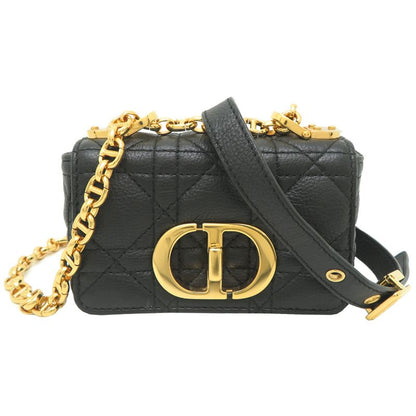 Dior Shoulder Bag Black