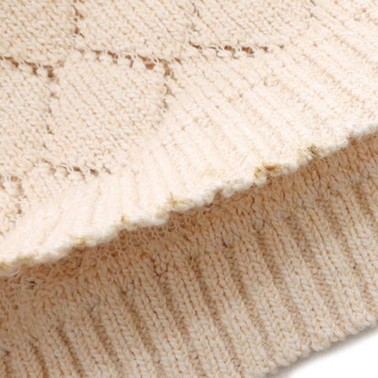 Chanel 23S Dress Beige — view 6