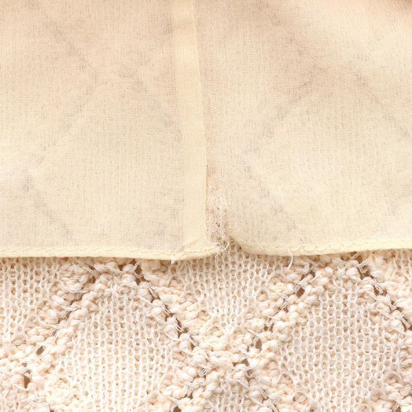 Chanel 23S Dress Beige — view 7