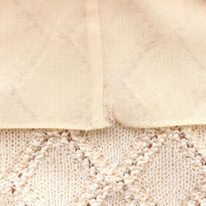 Chanel 23S Dress Beige — view 7