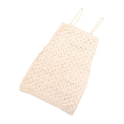 Chanel 23S Dress Beige — view 3