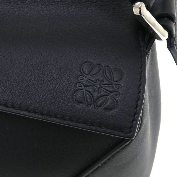 Loewe Puzzle Bag Small — view 5