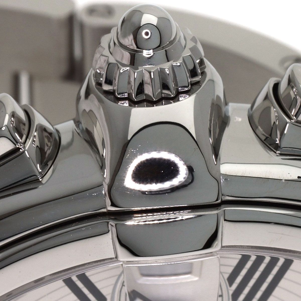 Cartier Roadster XL Watch SS — view 8