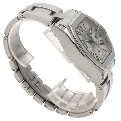 Cartier Roadster XL Watch SS — view 2