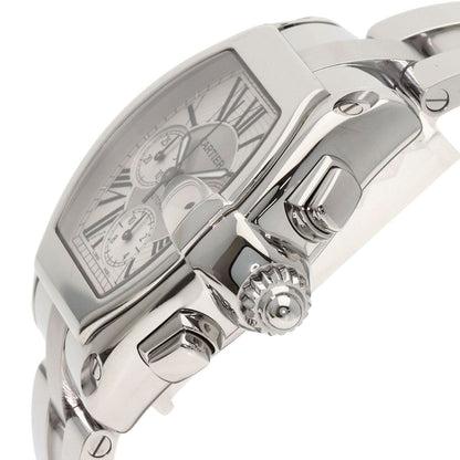 Cartier Roadster XL Watch SS — view 5