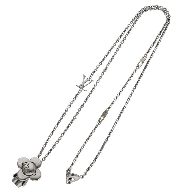 Louis Vuitton LV Vivienne Necklace — view 2