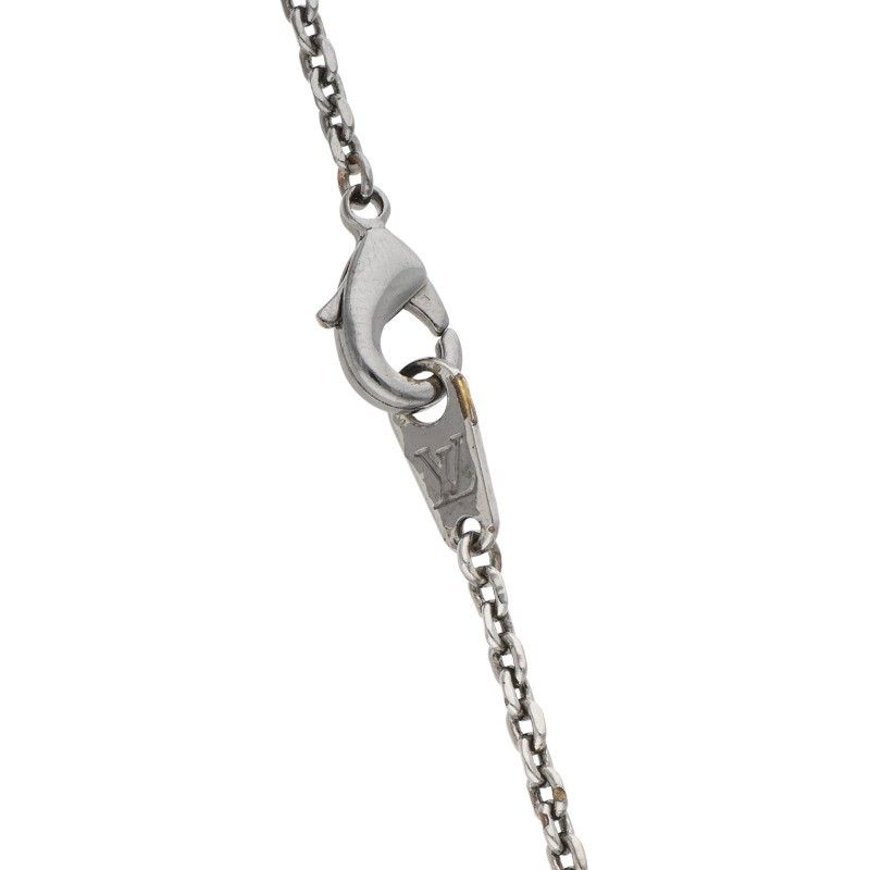 Louis Vuitton LV Vivienne Necklace — view 3