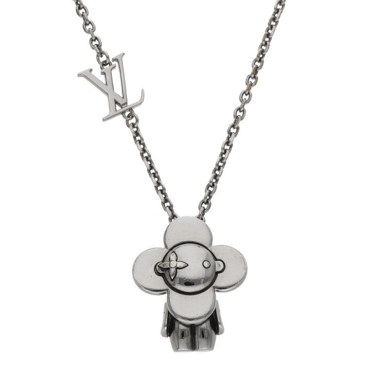 Louis Vuitton LV Vivienne Necklace
