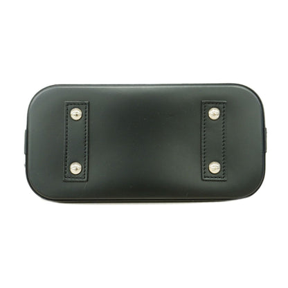 Louis Vuitton Handbag Epi Alma BB Noir 2-Way Bag — view 3