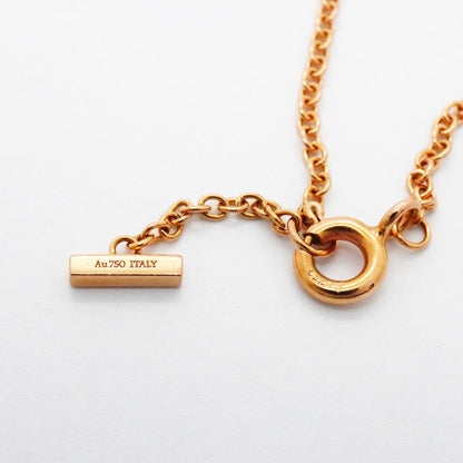Tiffany & Co Bracelet T Smile Small 18k Pink Gold — view 5