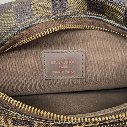 Louis Vuitton Waist Bag Damier Melville Ebene — view 5