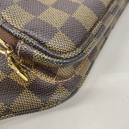 Louis Vuitton Waist Bag Damier Melville Ebene — view 6