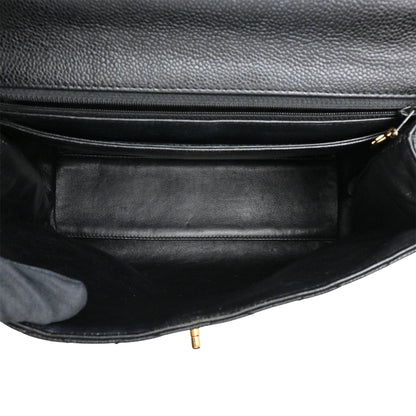 Chanel Handbag Black — view 6
