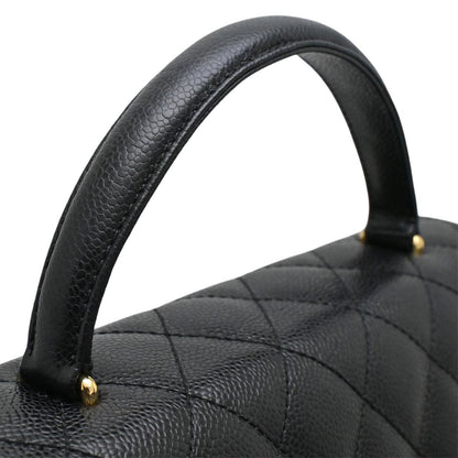 Chanel Handbag Black — view 5