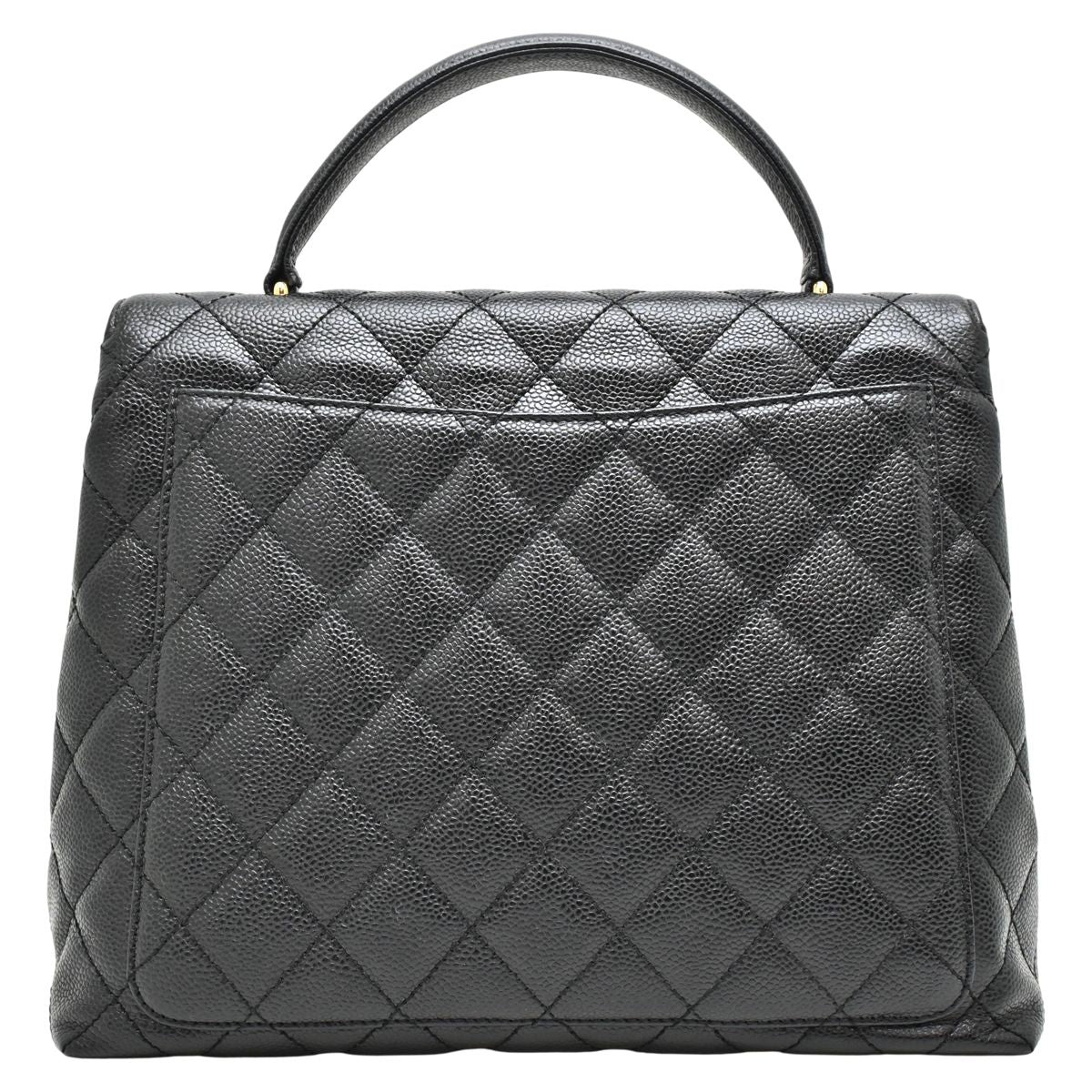 Chanel Handbag Black — view 2