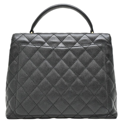 Chanel Handbag Black — view 2
