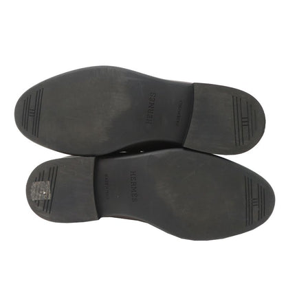 Hermes Loafers Brown — view 7