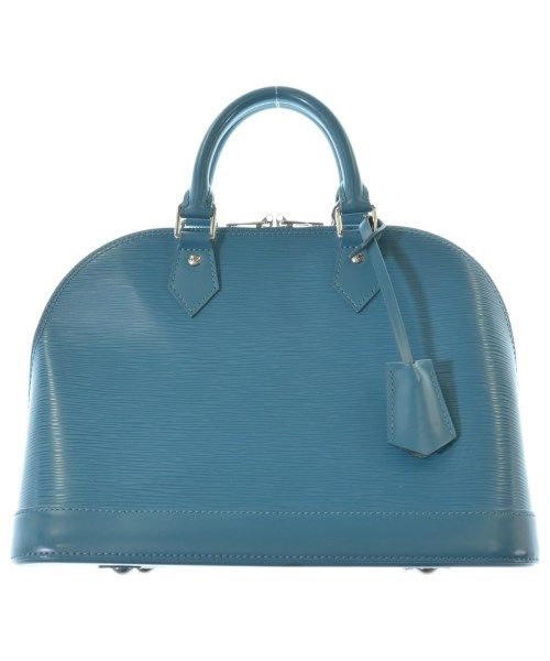 Louis Vuitton Epi Alma PM Handbag