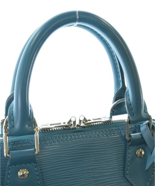Louis Vuitton Epi Alma PM Handbag — view 5