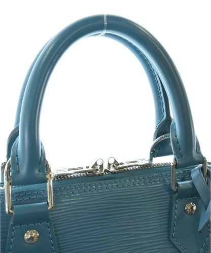 Louis Vuitton Epi Alma PM Handbag — view 5