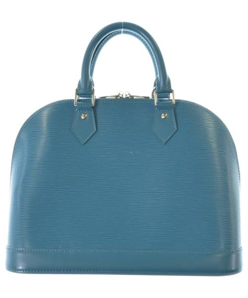 Louis Vuitton Epi Alma PM Handbag — view 2