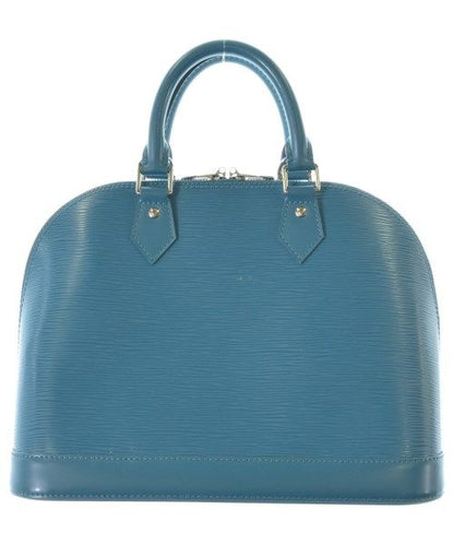 Louis Vuitton Epi Alma PM Handbag — view 2