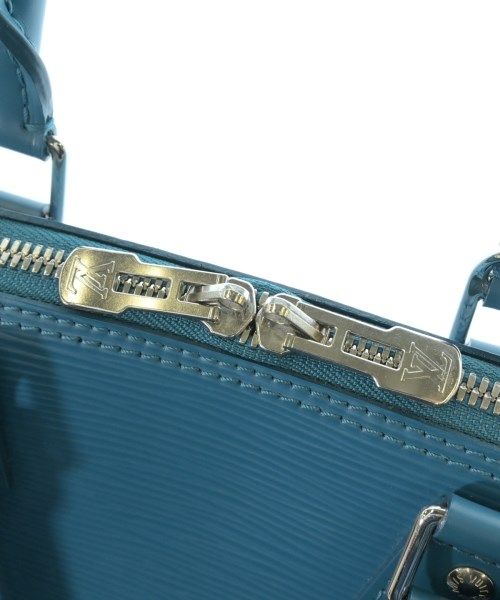 Louis Vuitton Epi Alma PM Handbag — view 8