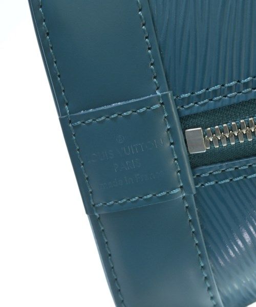 Louis Vuitton Epi Alma PM Handbag — view 4