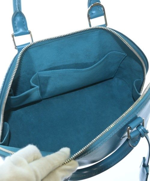 Louis Vuitton Epi Alma PM Handbag — view 3