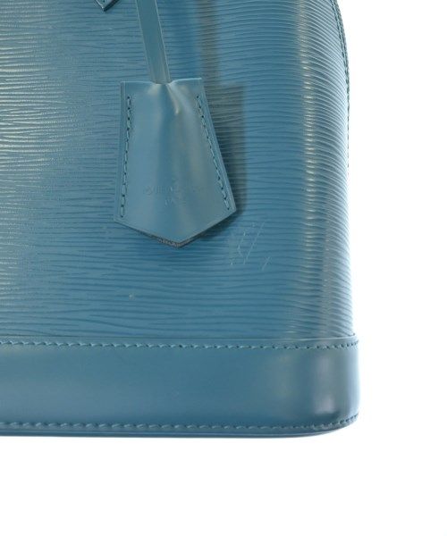 Louis Vuitton Epi Alma PM Handbag — view 7