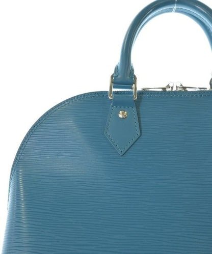 Louis Vuitton Epi Alma PM Handbag — view 6