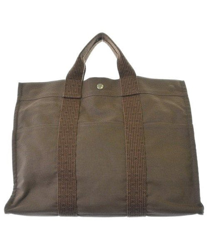 Hermes Herline Tote Bag MM — view 2