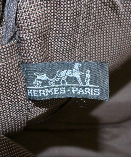 Hermes Herline Tote Bag MM — view 4