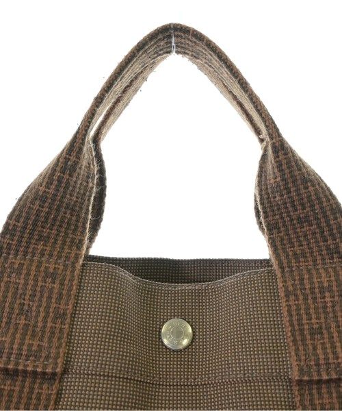 Hermes Herline Tote Bag MM — view 5