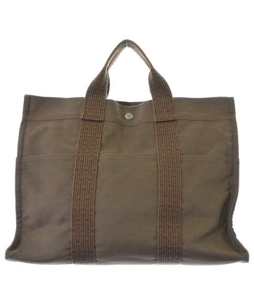 Hermes Herline Tote Bag MM