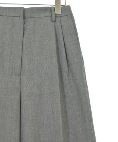 Prada Trousers Pants Gray — view 5