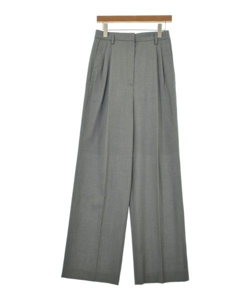 Prada Trousers Pants Gray